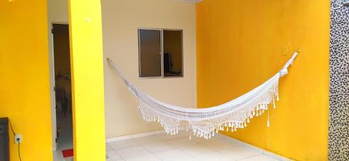 Villa Nahum Chalé São Miguel Dos Milagres Hospedagens 