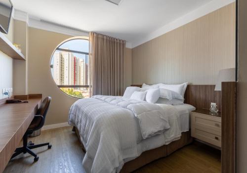 Nohotel Premium Americana 