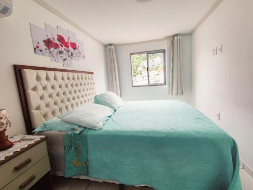 Hospedagem Stein Apartamento 