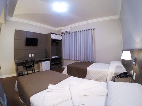 Seville Park Hotel 