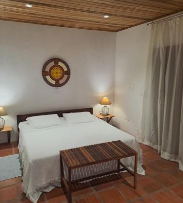 Hotel Villaggio Tudo 