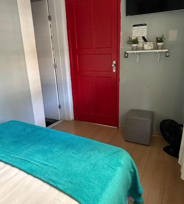 Hostel 
