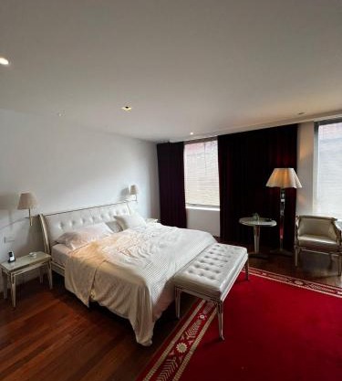 Faena Hotel 