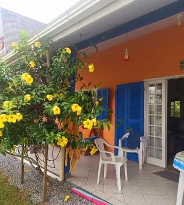 Casa Praia Pinheira 