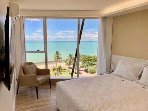 Hotel Brisa Praia 