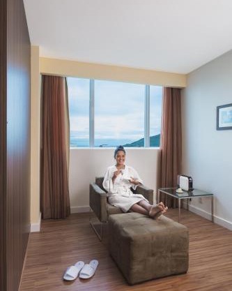 Golden Tulip Porto Vitória 