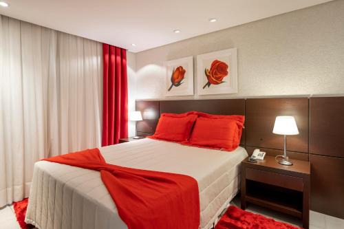 Hotel Plaza Norte 