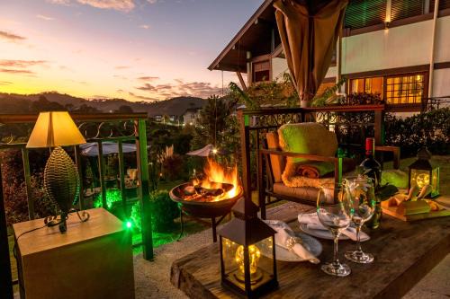 Summit Granvale Hotel 