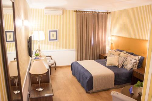 Dan Inn Araraquara 