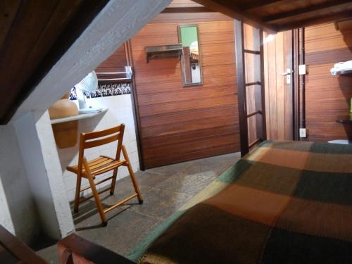 Hostel 