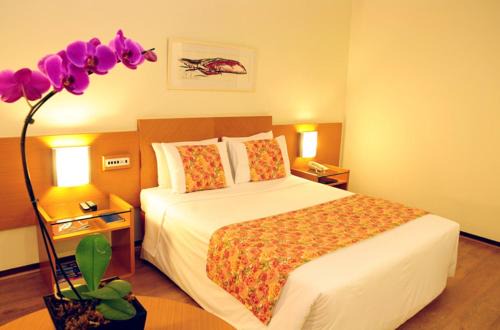 Grand Hotel Royal Sorocaba 