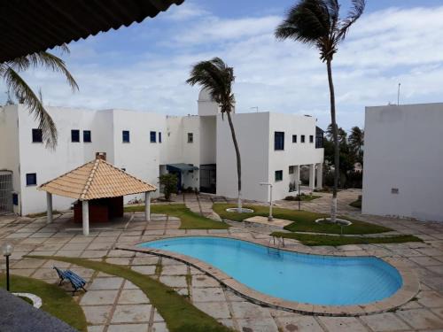 Porto Canoa Apartamento 