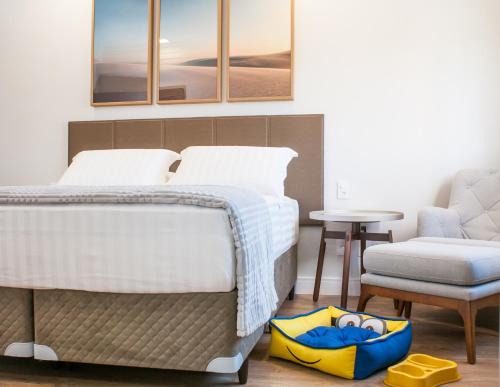 Hotel Kindermann 