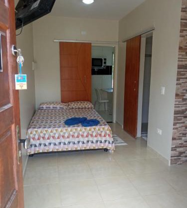 Apto Quartos Mt Mar Porto De Galinhas Aloha Residence Bloco 