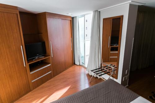 Hotel Boulevard 