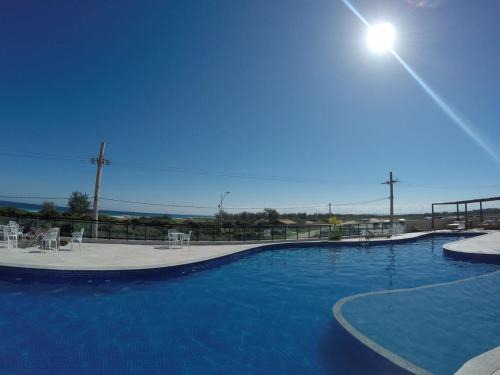 Cabo Brisas Farol Rental 