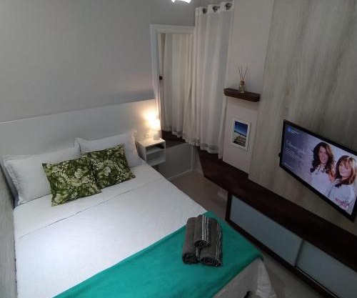 Loft Encantador 