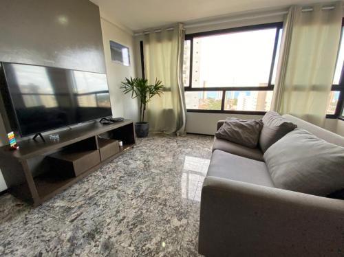 Apartamento Ponta Negra 