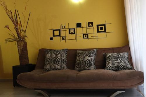 Winterville Residence 