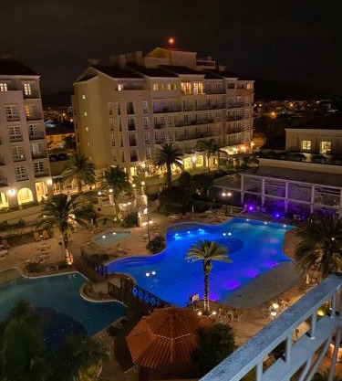Il Campanario Villaggio Resort 