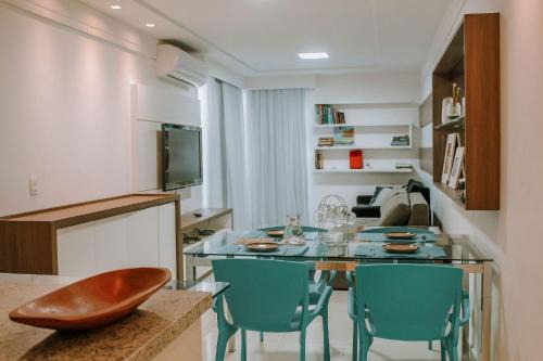 Qavi Resort Beira Mar Cotovelo 