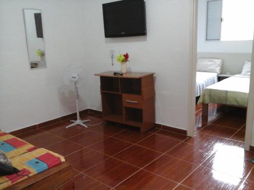 Villa Maria Da Luz Rocha Olimpia 