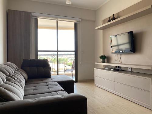 Apartamento Villagio 