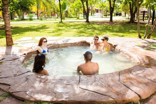 Barretos Country Thermas 