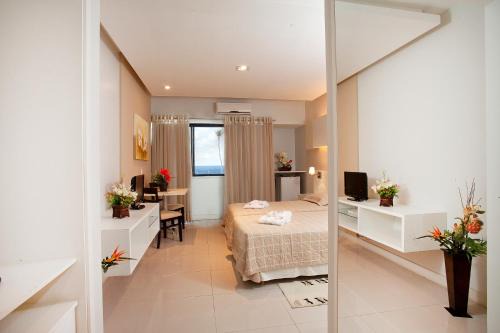 Bahiamar Hotel 