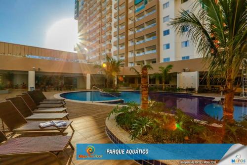 Olimpia Park Resort 
