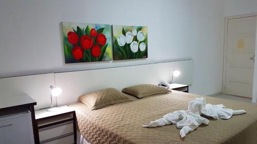 Hotel Gravatal 