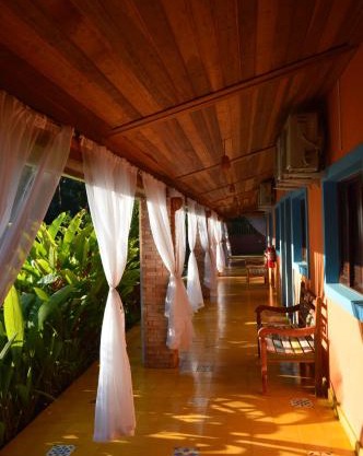 Casa Ilhabela 