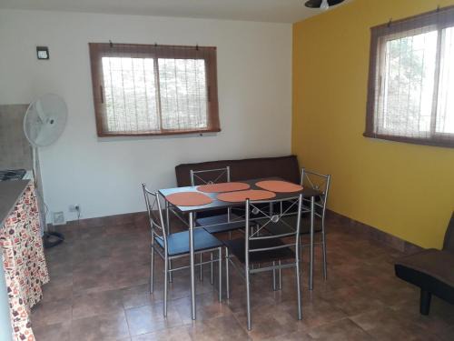 Departamento Estancia Vieja 