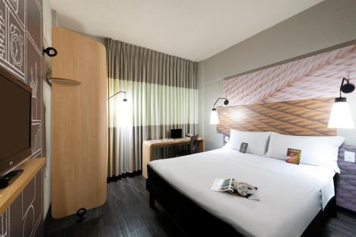 Ibis Teresina 