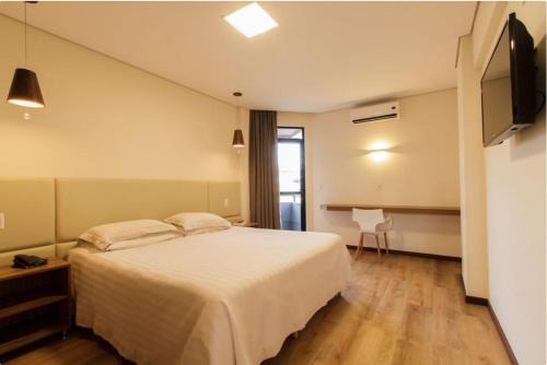 Livramento Palace Hotel 