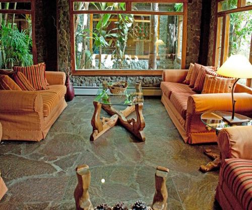 Carilo Village Hotel 