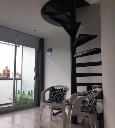 Departamento Calle 