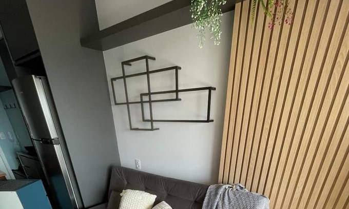 Pinheiros Apartment | Apartamento Faria Lima